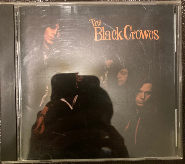 The Black Crowes – Shake Your Money Maker