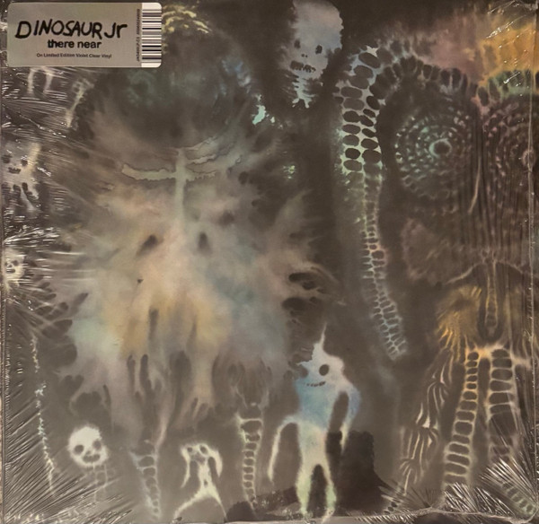 Dinosaur Jr. – There Near