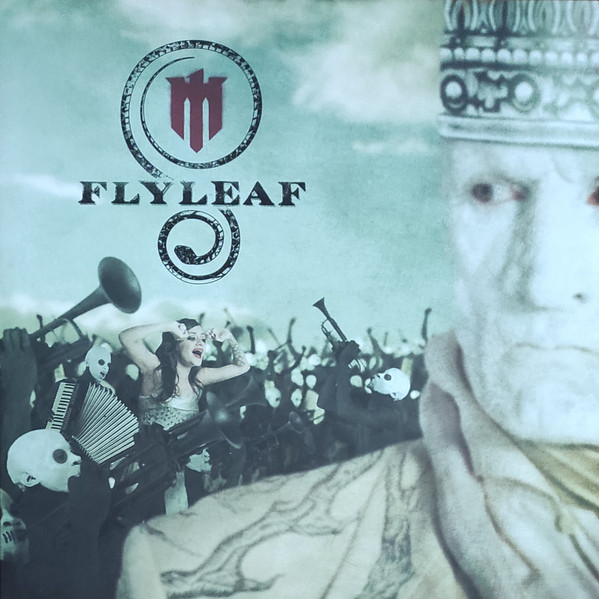 Flyleaf – Memento Mori