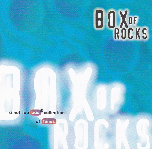 Various – Box Of Rocks