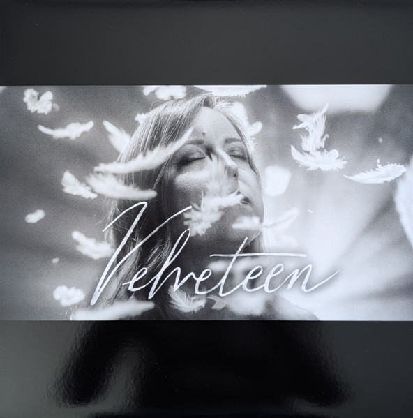 Phosphene – Velveteen
