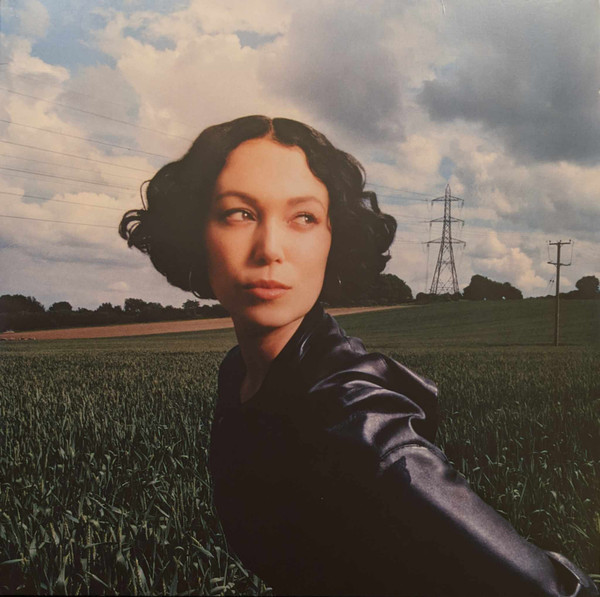 Kelly Lee Owens – Dreamstate