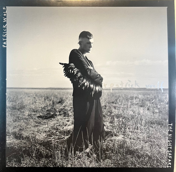 Patrick Wolf – The Night Safari