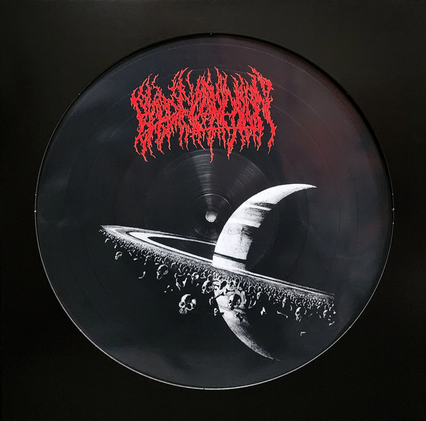 Blood Incantation – Interdimensional Extinction