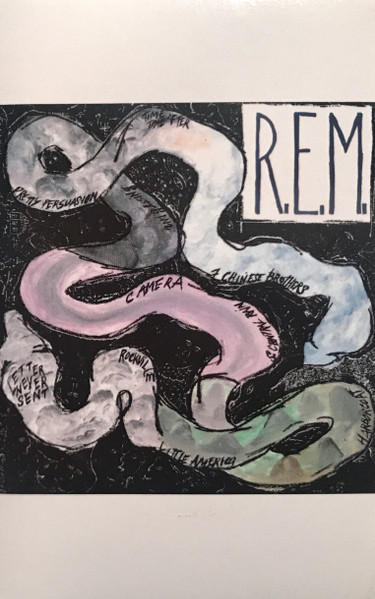 R.E.M. – Reckoning