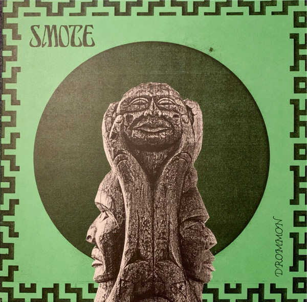 Smote – Drommon