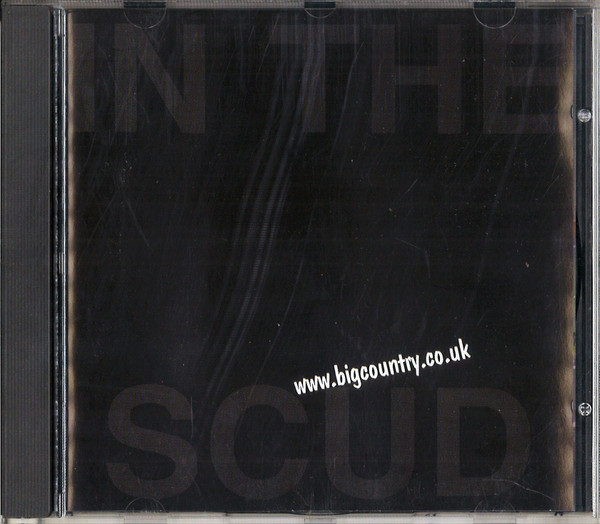 Big Country – In The Scud