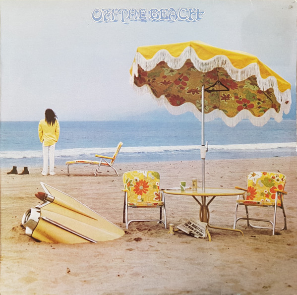 Neil Young – On The Beach