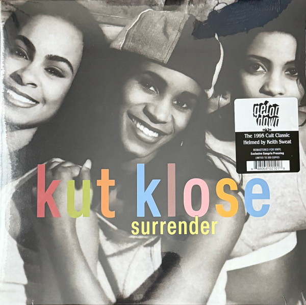 Kut Klose – Surrender