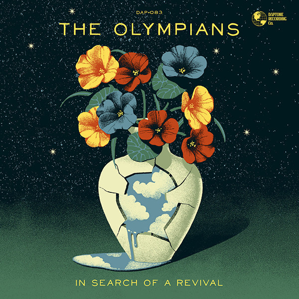 The Olympians – In Search Of A Revival
