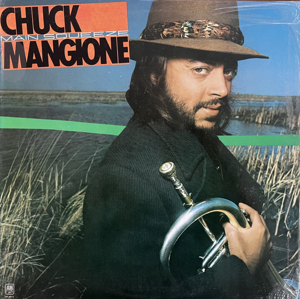 Chuck Mangione – Main Squeeze