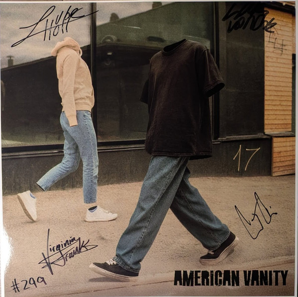 American Vanity – 17