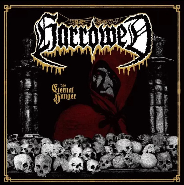 Harrowed – The Eternal Hunger