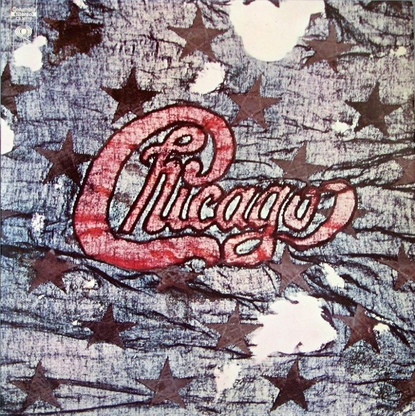 Chicago – Chicago III