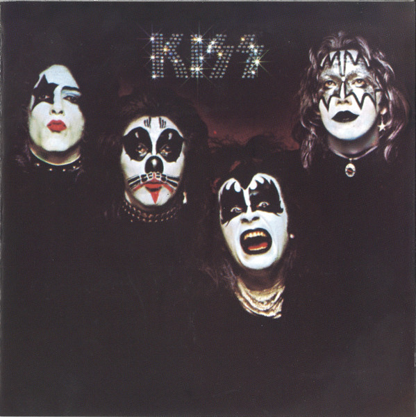 Kiss – Kiss
