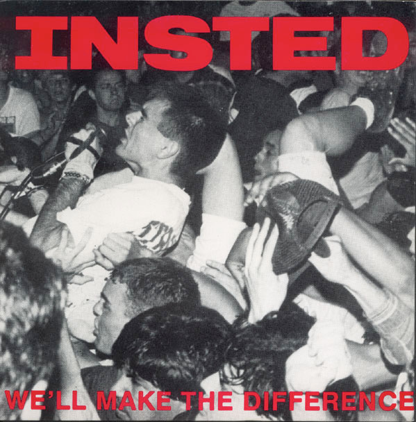 Insted – We'll Make The Difference