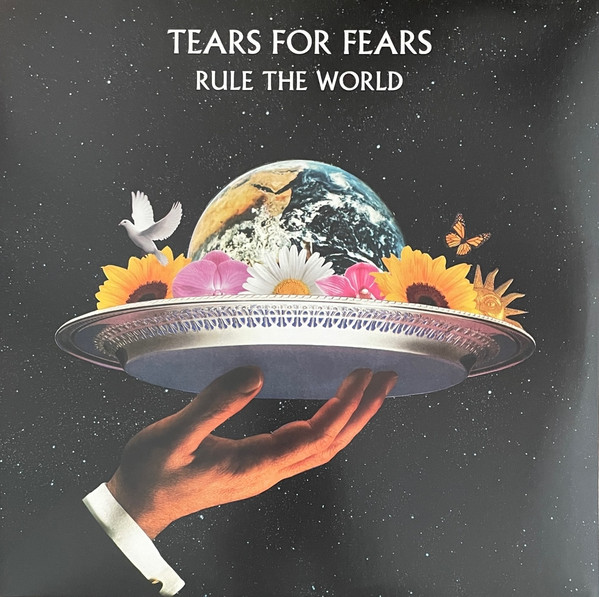 Tears For Fears – Rule The World