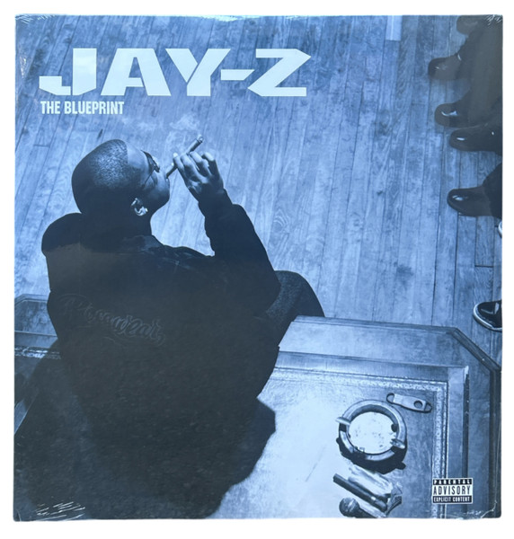 Jay-Z – The Blueprint 