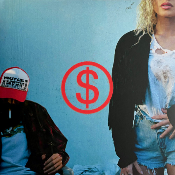 Slayyyter – Wor$t Girl In America