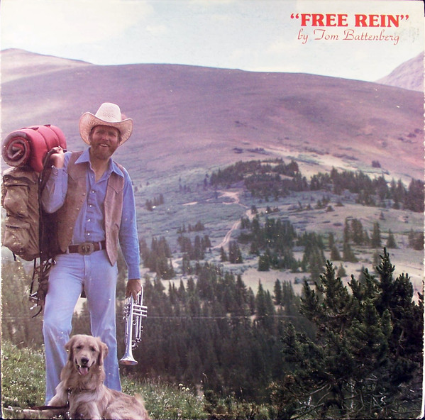 Tom Battenberg – Free Rein