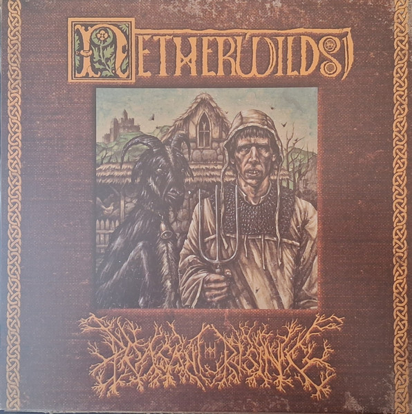 Netherwilds – Peasant Rising
