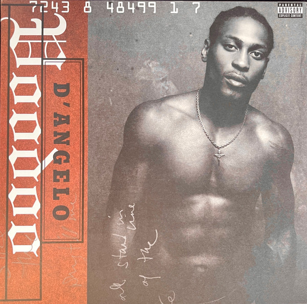 D'Angelo – Voodoo