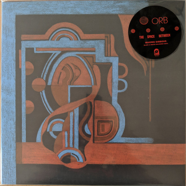 ORB – The Space Between