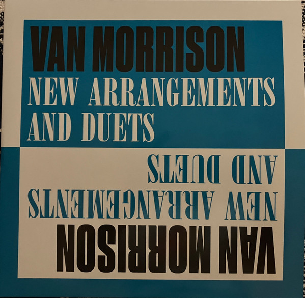Van Morrison – New Arrangements And Duets