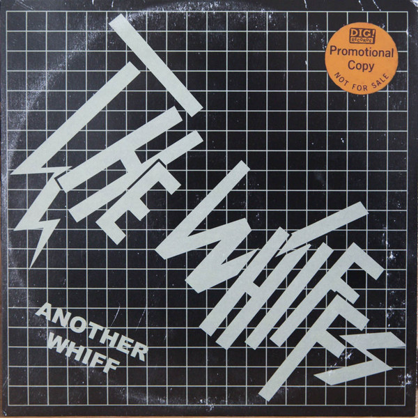 The Whiffs – Another Whiff