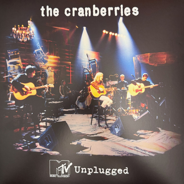 The Cranberries – MTV Unplugged