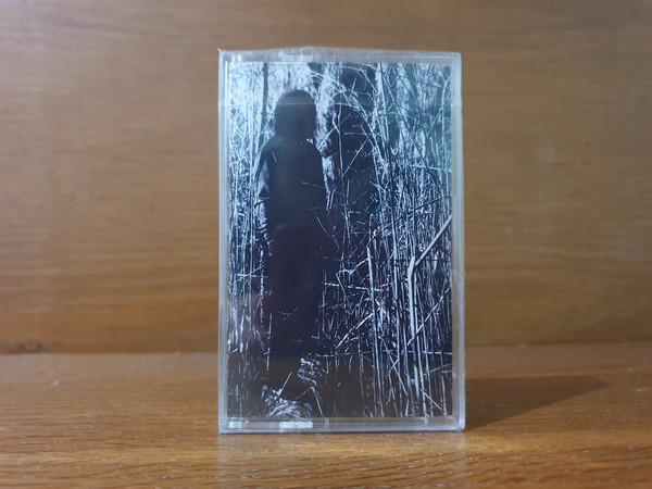 Billy Woods – Today, I Wrote Nothing