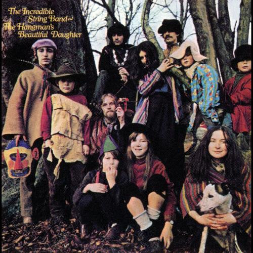 The Incredible String Band – The Hangman's Beautiful Daughter