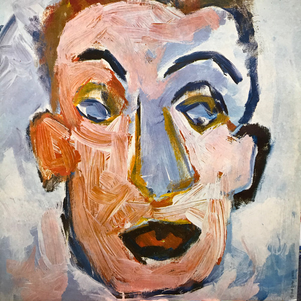 Bob Dylan – Self Portrait