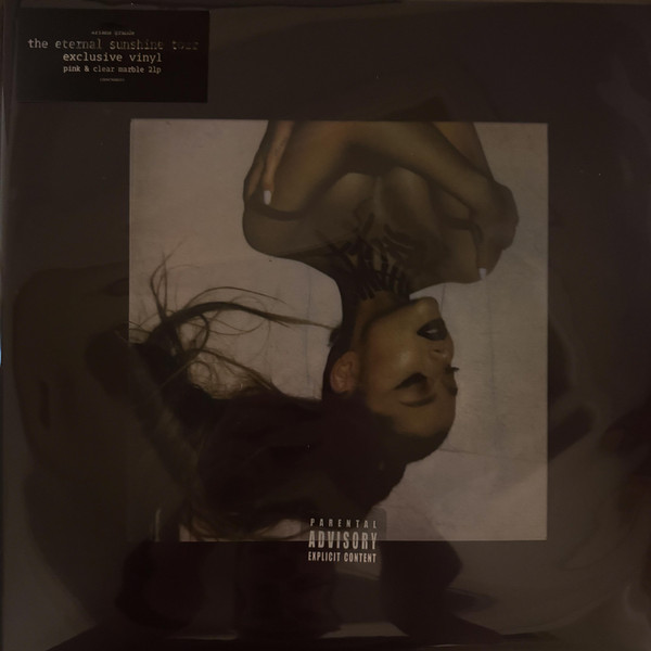 Ariana Grande – Thank U, Next