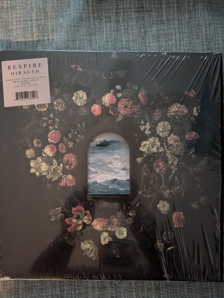 Respire – Hiraeth