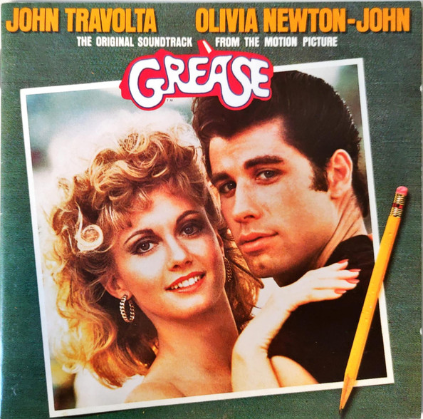 Various – Grease