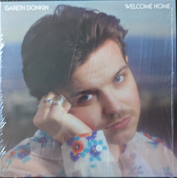 Gareth Donkin – Welcome Home