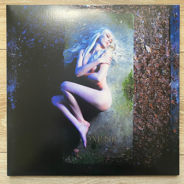 The Pretty Reckless – Death By Rock And Roll