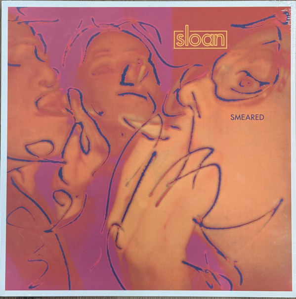 Sloan – Smeared