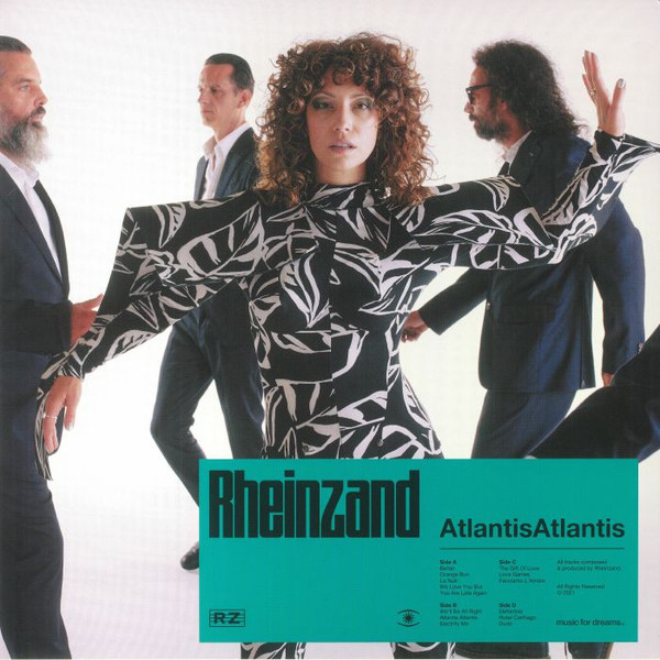 Rheinzand – Atlantis Atlantis
