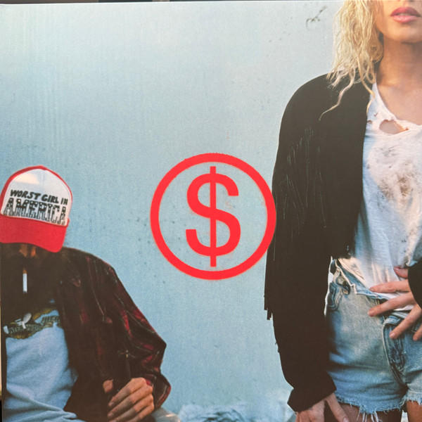 Slayyyter – Wor$t Girl In America