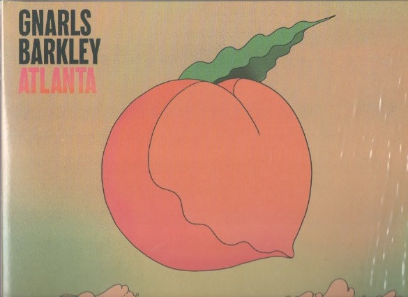 Gnarls Barkley – Atlanta
