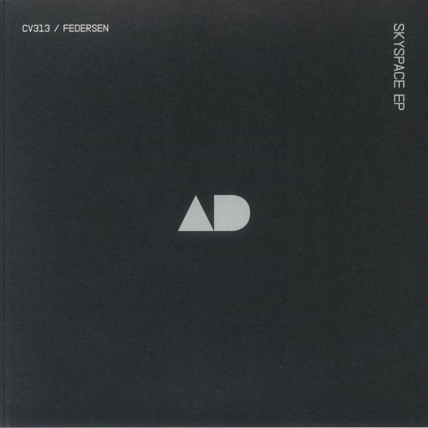 cv313 / Federsen – Skyspace EP