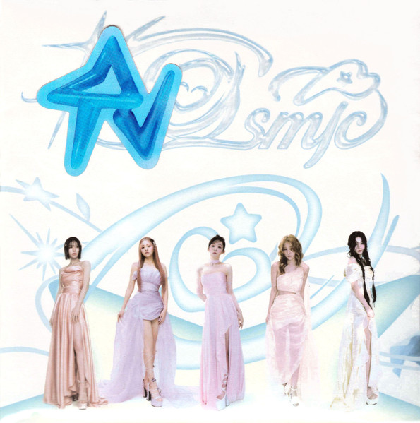Red Velvet – Cosmic
