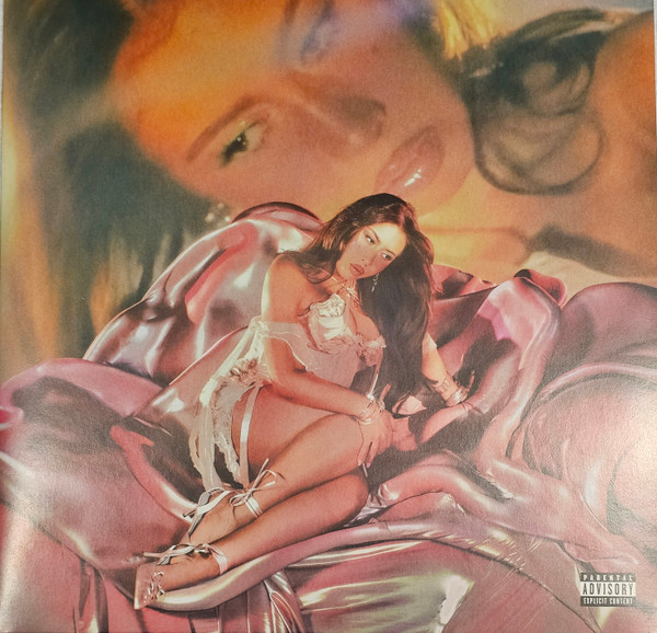 Kali Uchis – Sincerely,