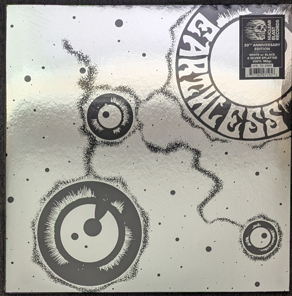 Earthless – Sonic Prayer