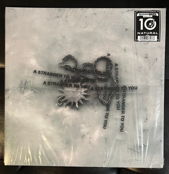 Loathe – A Stranger To You