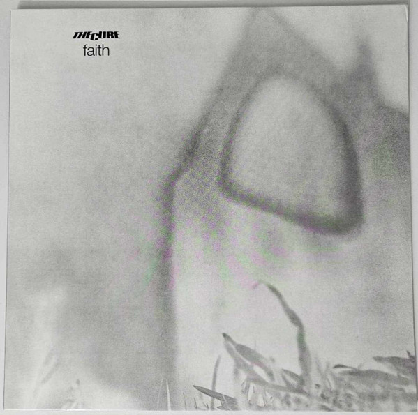 The Cure – Faith