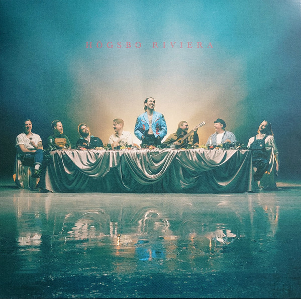 Valter Nilsson & Stigberget – Högsbo Riviera