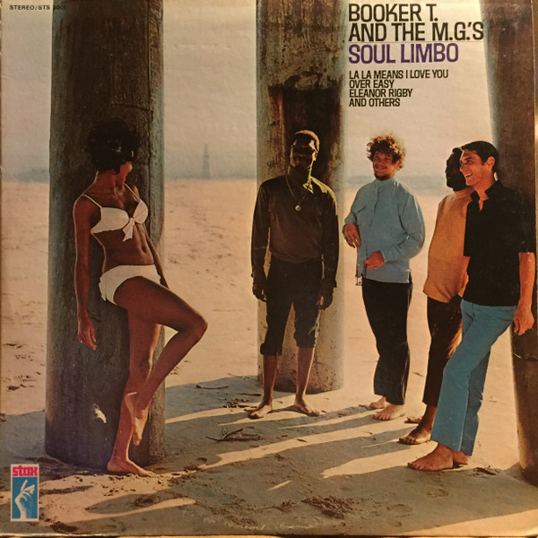 Booker T & The MG's – Soul Limbo